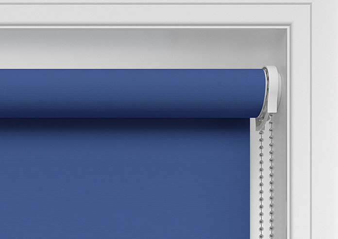 Sarra (Blackout), Palace - Twist&Fit Roller Blind - Image 9